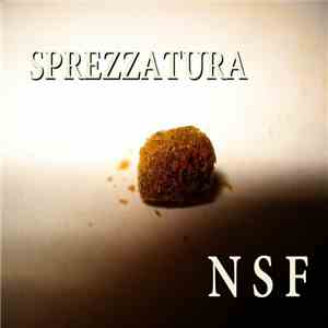 NSF  - Sprezzatura mp3 album