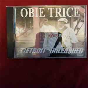 Obie Trice - Detroit Unleashed mp3 album