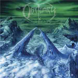 Obituary - Frozen In Time mp3 album