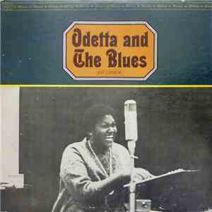 Odetta - Odetta And The Blues mp3 album