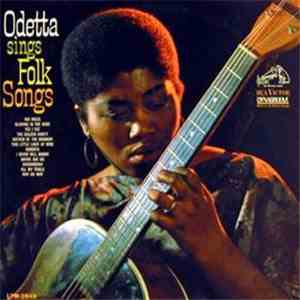 Odetta - Sings Folk Songs mp3 album