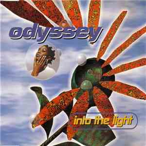 Odyssey  - Into The Light mp3 album