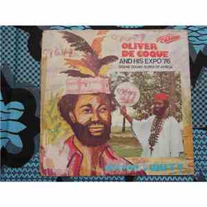 Oliver De Coque And His Expo'76-Ogene Sound Super Of Africa - Opportunity mp3 album