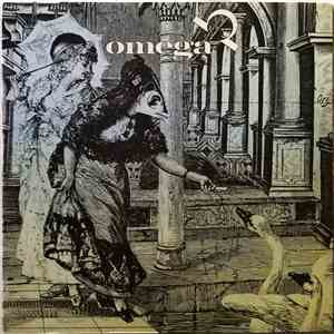 Omega  - 200 Years After The Last War mp3 album