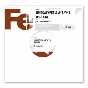 Omegatypez & ASYS - BSSDRM mp3 album