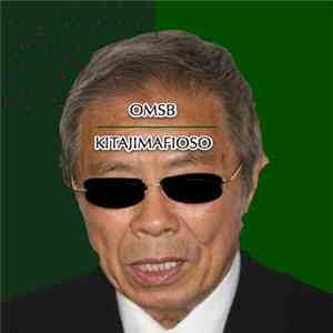 OMSB - Kitajimafioso mp3 album