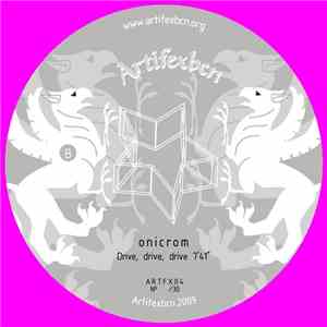 Onicrom - Where Did You Sleep Last Night? mp3 album
