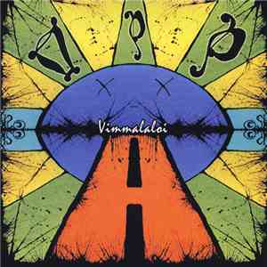 OPP - Vimmalaloi mp3 album