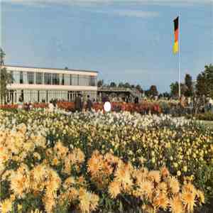 Orchester Günter Gollasch - Twist-Twist mp3 album