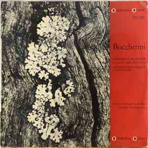 Orchestra Dell' Angelicum Di Milano - Luigi Boccherini mp3 album