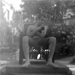 Orfeas Kappa - It's O.K. mp3 album