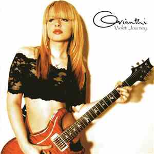 Orianthi - Violet Journey mp3 album