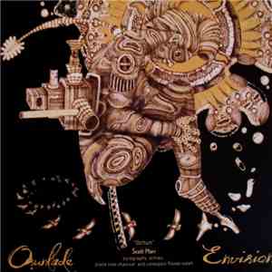 Osunlade - Envision mp3 album