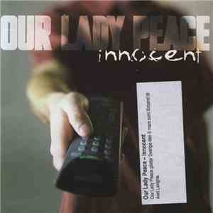 Our Lady Peace - Innocent mp3 album