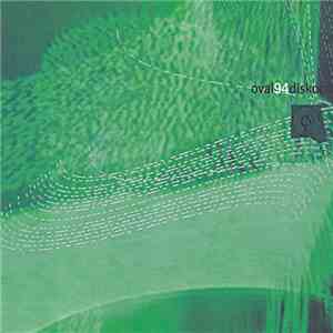 Oval - 94diskont. mp3 album