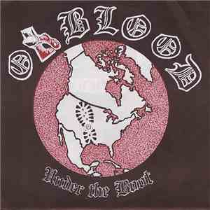 Oxblood - Under The Boot mp3 album