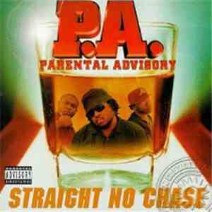 P.A. - Straight No Chase mp3 album