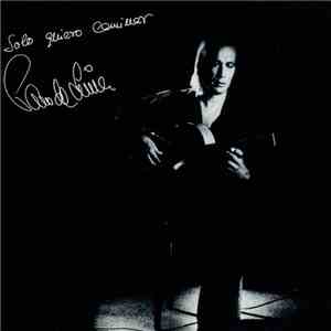 Paco De Lucia - Solo Quiero Caminar mp3 album
