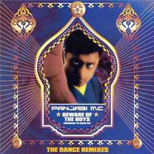 Panjabi MC - 'Beware Of The Boys' Mundian To Bach Ke mp3 album