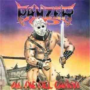 Panzer  - Al Pie Del Cañón mp3 album