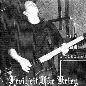 Panzerfaust / Armatus - Freiheit Für Krieg mp3 album