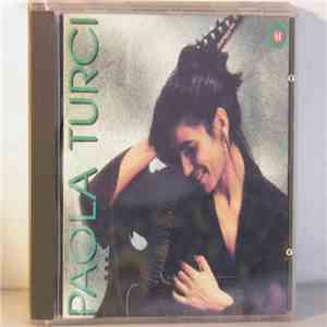 Paola Turci - Paola Turci mp3 album