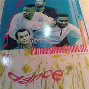 Partners Rime Syndicate - C'Mon & Dance mp3 album