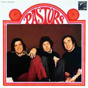 Pastors - Pastors mp3 album