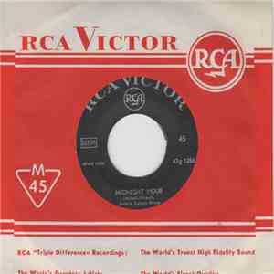 Patrick Samson Group - Midnight Hour / Shibidibibbi mp3 album