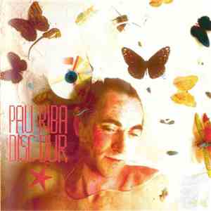 Pau Riba - Disc Dur mp3 album