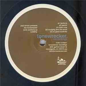Paul Birken - Wire Stutters EP mp3 album