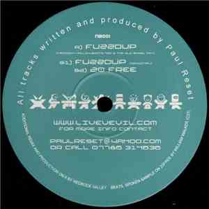 Paul Reset - Fuzzdup (Hedrock Valley Beats Nod 2 The Old Skool Mix) mp3 album