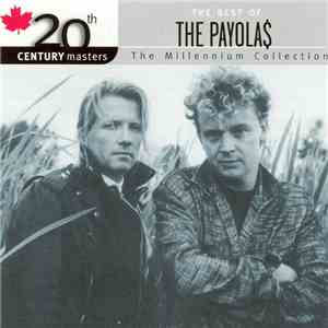 Payola$ - The Best of the Payola$: 20th Century Master-The Millennium Collection mp3 album