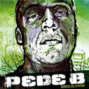 Pede B - Jungleloven mp3 album