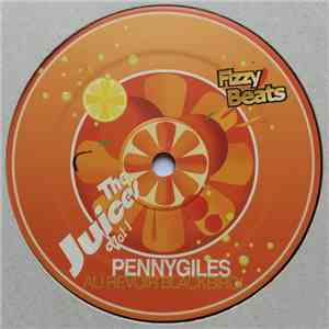 Pennygiles / Eveson - The Juices Vol 1 mp3 album