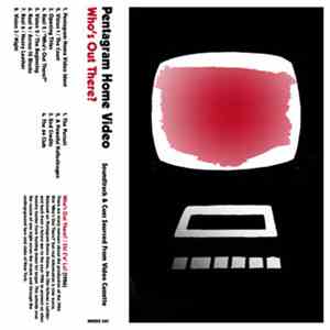 Pentagram Home Video - Who's Out There? mp3 album