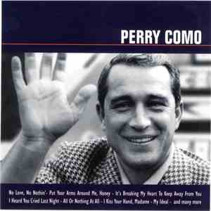Perry Como - Perry Como mp3 album