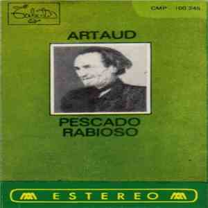 Pescado Rabioso - Artaud mp3 album