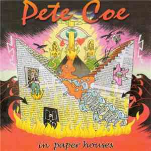 Pete Coe  - In Paper Houses mp3 album