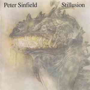 Peter Sinfield - Stillusion mp3 album