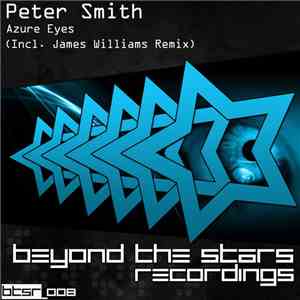 Peter Smith  - Azure Eyes mp3 album