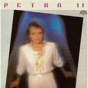 Petra Janů - Petra 11 mp3 album