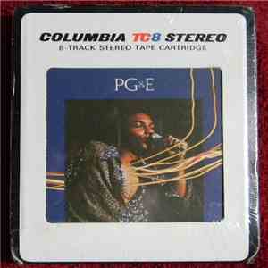 PG&E - PG&E mp3 album