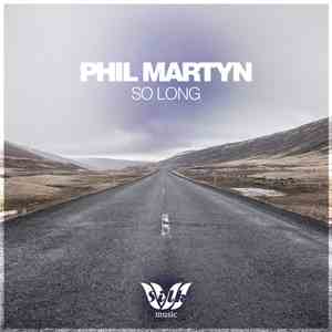 Phil Martyn - So Long mp3 album