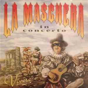 Pietro Silvestri - La Maschera In Concerto (Rivivere) mp3 album