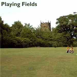 Playing Fields - Untitled mp3 album
