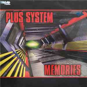 Plus System - Memories mp3 album