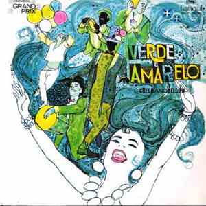 Pocho Pérez - Green & Yellow mp3 album