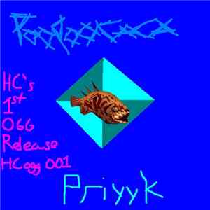 poopoocaca - Priyyk mp3 album