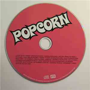 Popcorn  - Popcorn mp3 album